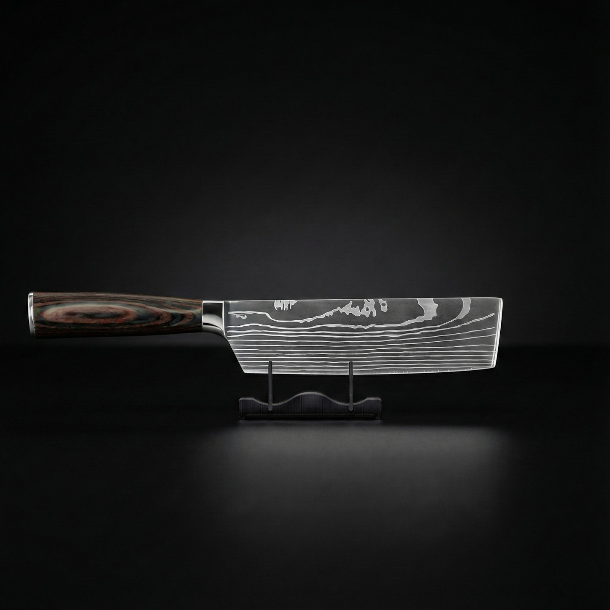 Messerset im japanischen Stil – Präzisionskollektion (3-teilig)