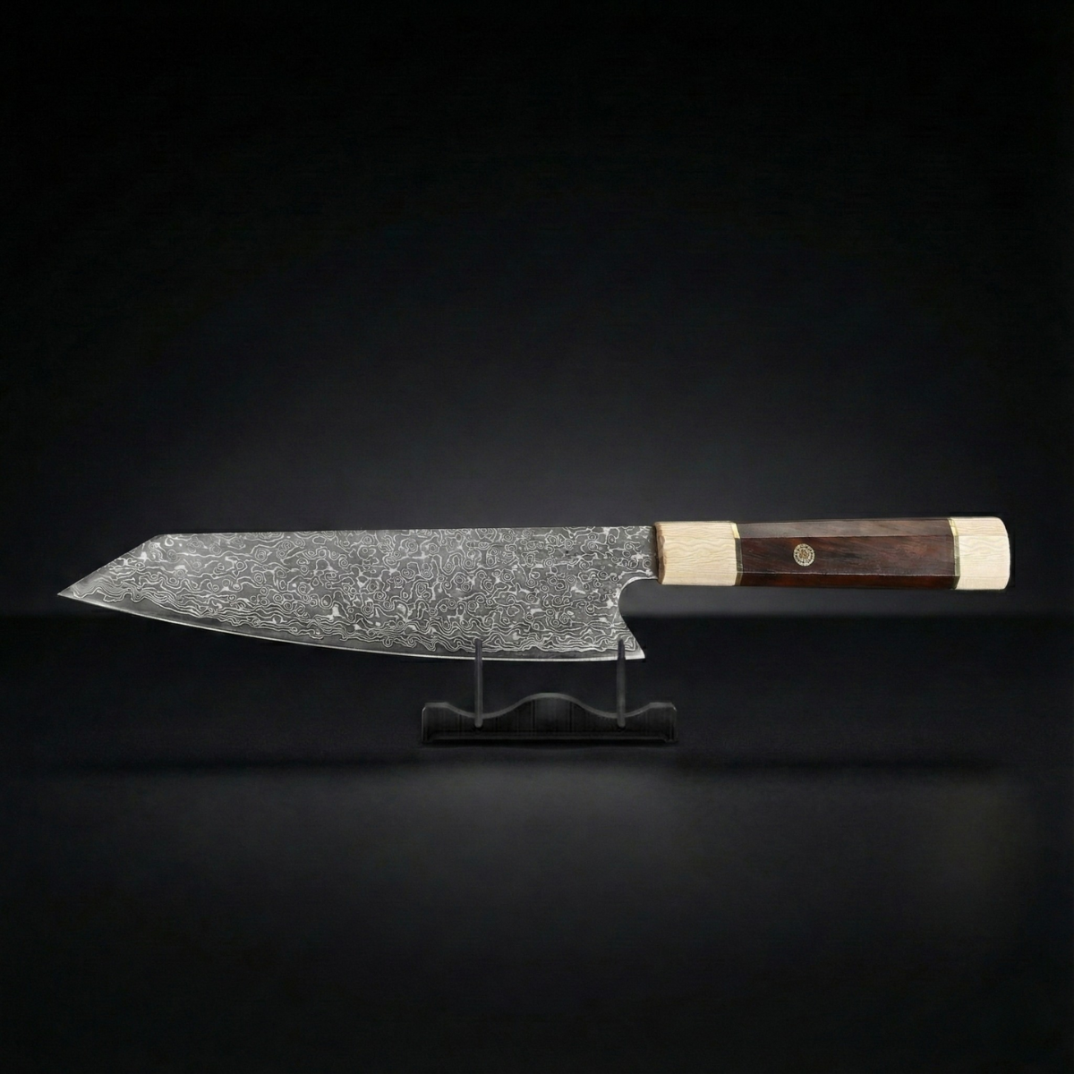 Kiritsuke-Messer – 24 cm Präzisionsklinge