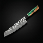 Kiritsuke-Messer – 24 cm vielseitige Klinge