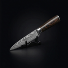 Premium Universalmesser – 8 cm Präzisionsklinge