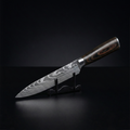 Premium Kochmesser – 13,5 cm Präzisionsklinge