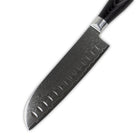 Santokumesser im japanischen Stil – 18 cm vielseitige Klinge