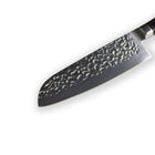 Gehämmertes japanisches Universalmesser – 13 cm Präzisionsklinge