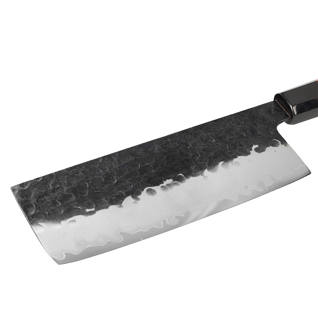Kochmesser im japanischen Stil – 18 cm Präzisionsklinge