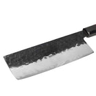 Kochmesser im japanischen Stil – 18 cm Präzisionsklinge